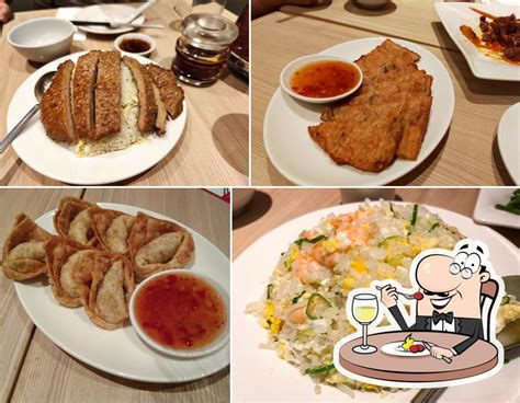 din tai fung ayala|Din Tai Fung restaurant, Makati, 2F .